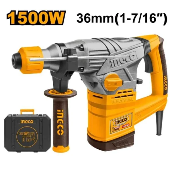 Ingco perforator sds-plus 1800W RH18008 — Bakı