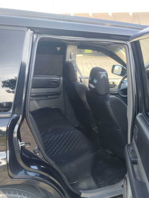Nissan X-Trail, 2.0 L, 2001 il, 360 000 km 77-TK-539 — Avtomobillər, Bakı (11)