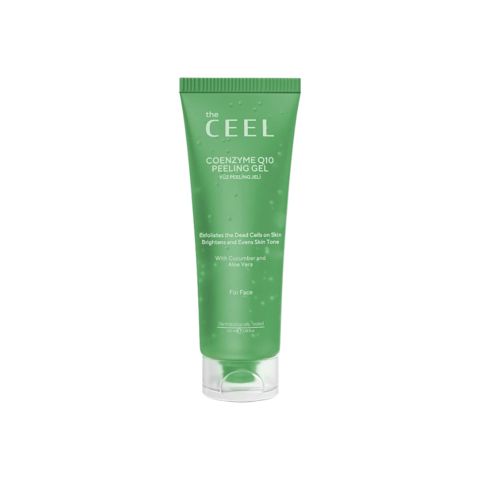 Gel-pilinq The Ceel Coenzyme Q10, 100 ml — Bakı