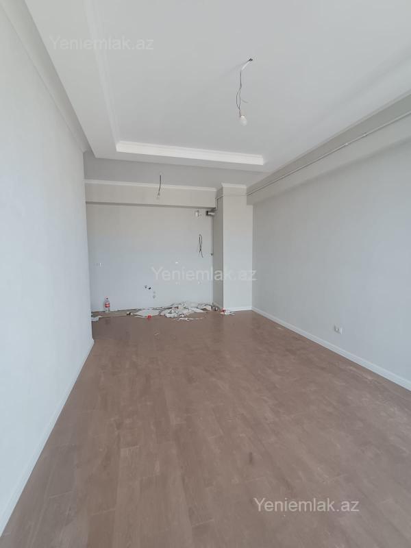 Satılır 3 otaqlı Bina evi menzil (Yeni tikili), 70 m², Yasamal rayonu — Mənzil, Bakı (2)