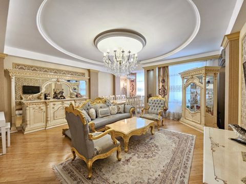 Satılır 3 otaqlı yeni tikili 157 m² — Bakı
