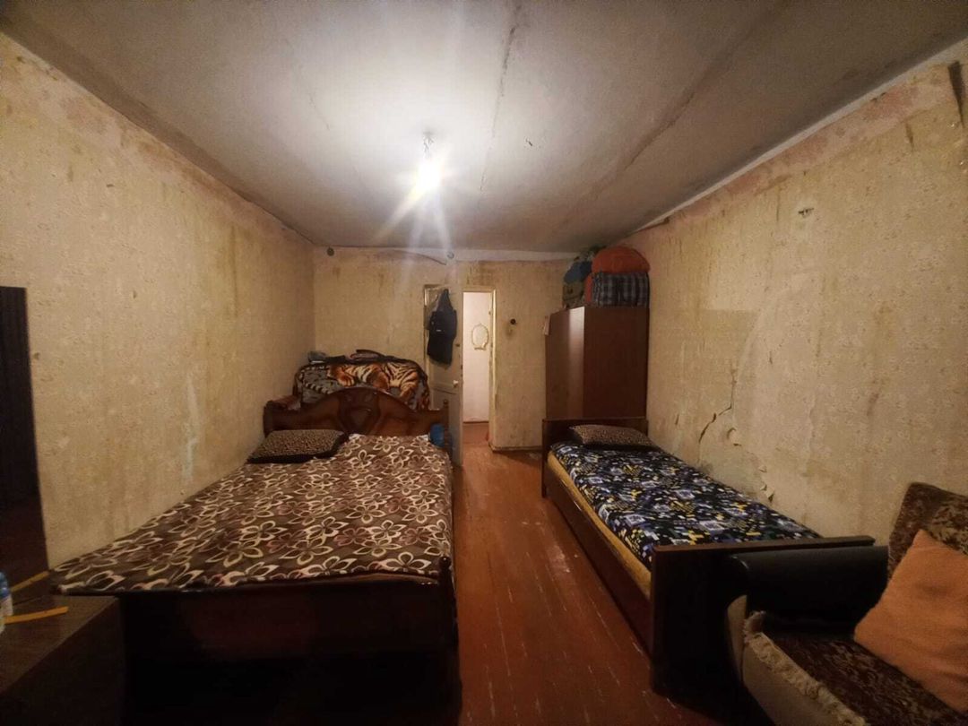 3-otaqlı mənzil, Sumqayıt ş., 60 m² — Mənzil, Sumqayıt (7)