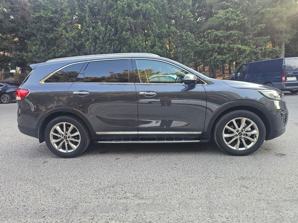 Kia Sorento, 2.0 L, 2017 il, 16 200 km — Avtomobillər, Bakı (4)