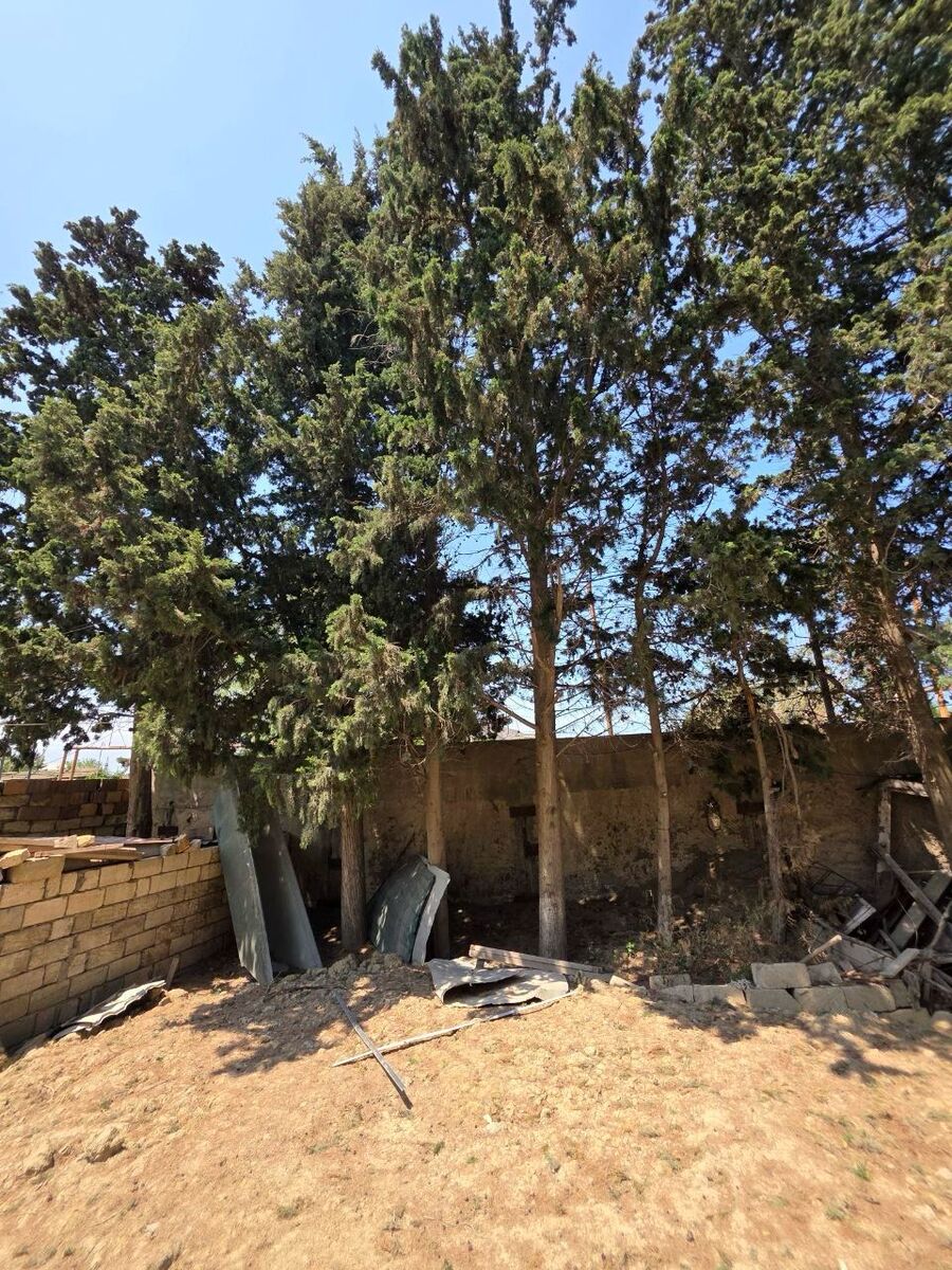 Satılır 5 otaqlı həyət evi/bağ evi 237 m² — Ev, villa, Sumqayıt (11)