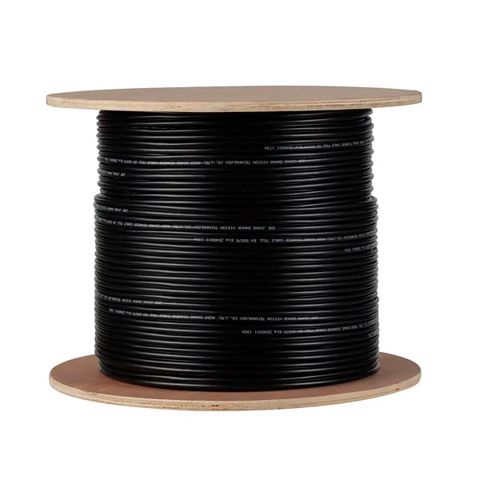 Cable Cctv 2+1 RG59 500m — Bakı