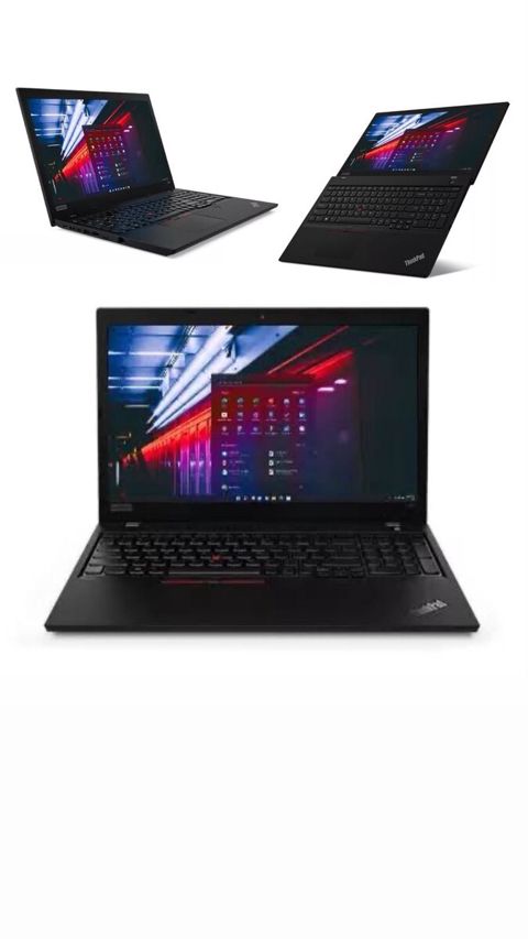 Lenovo ThinkPad L590 (qara rəng) — Bakı