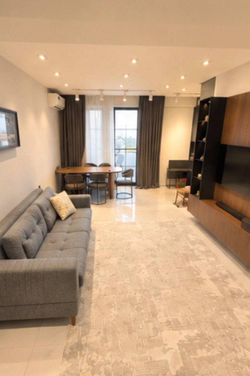 Satılır 3 otaqlı yeni tikili 92 m² — Mənzil, Xırdalan (6)