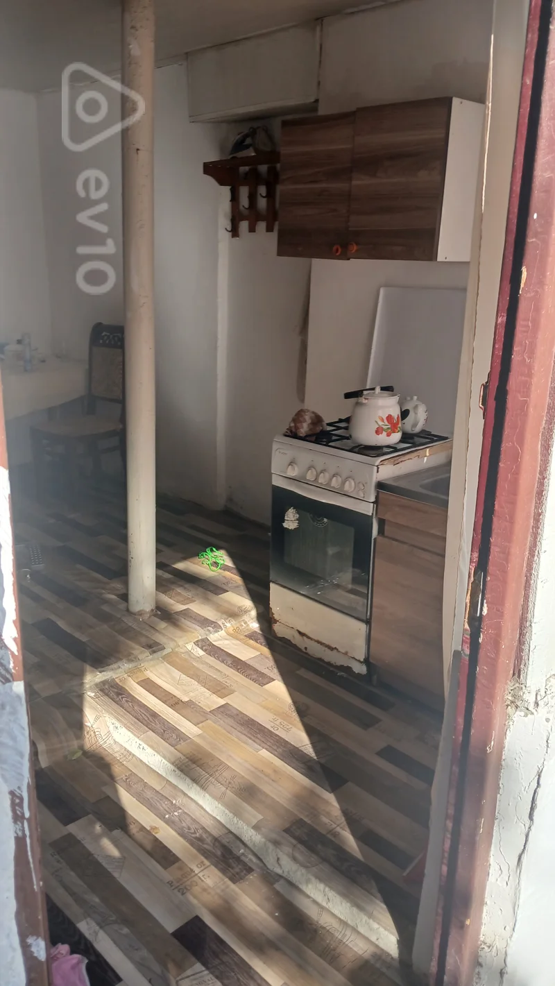1 otaqlı mənzil, 20 m², Metro elmlere yaxın — Mənzil, Bakı (5)
