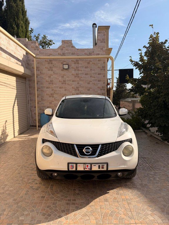 Nissan Juke, 1.6 L, 2012 il, 150 417 km — Avtomobillər, Bakı (4)