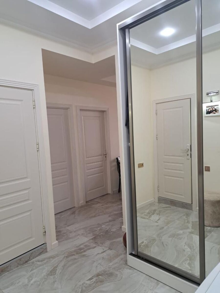 Satılır 2 otaqlı yeni tikili 70 m² — Mənzil, Bakı (9)