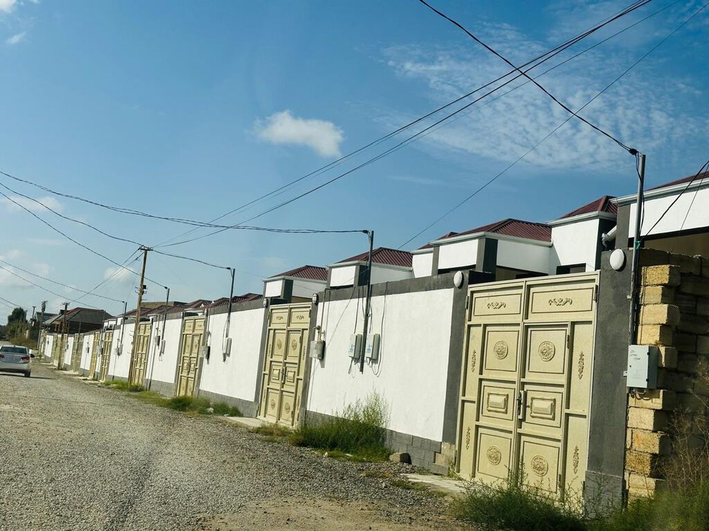 5 sot, Kupça (Çıxarış) — Torpaq, Bakı (9)