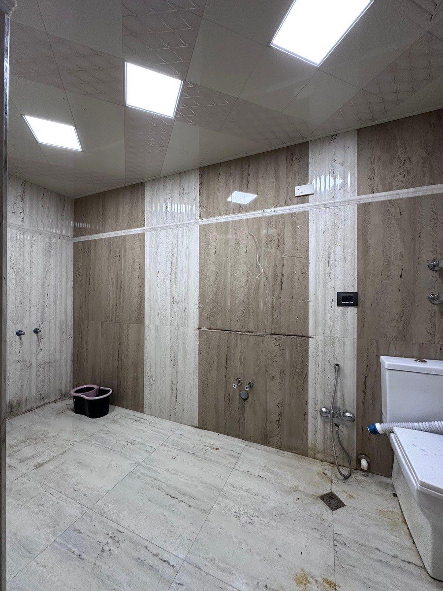 Satılır 3 otaqlı köhnə tikili 85 m² — Mənzil, Bakı (8)