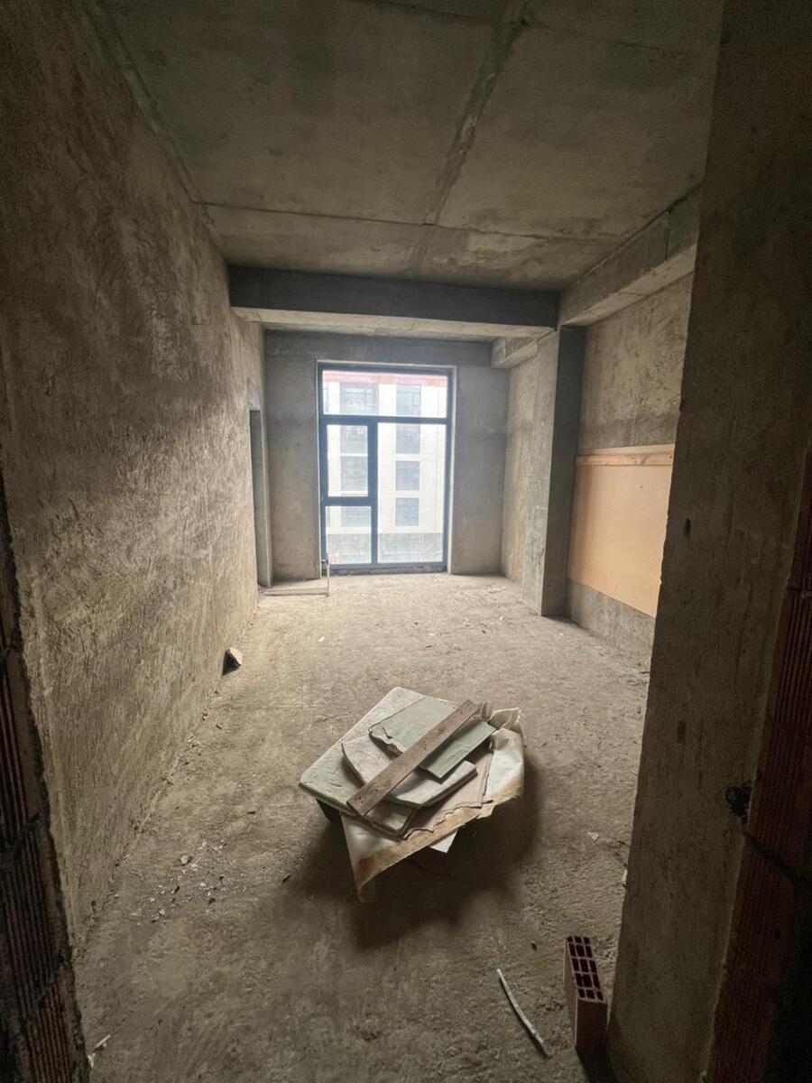 Satılır 3 otaqlı yeni tikili 126 m² — Mənzil, Bakı (8)