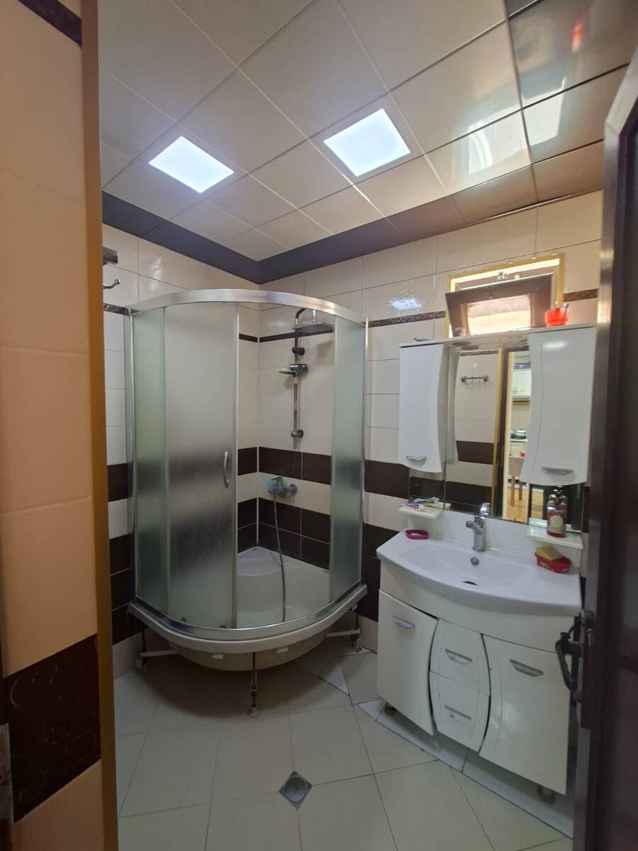 Həyət evi, Əmircan qəs — Ev, villa, Bakı (11)