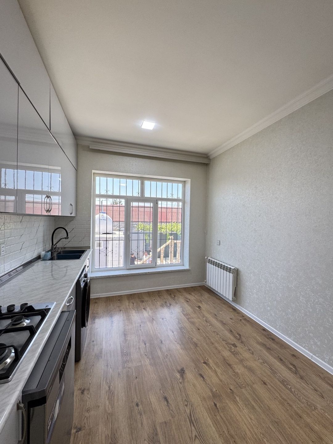 Satılır 4 otaqlı həyət evi/bağ evi 180 m² — Ev, villa, Bakı (7)