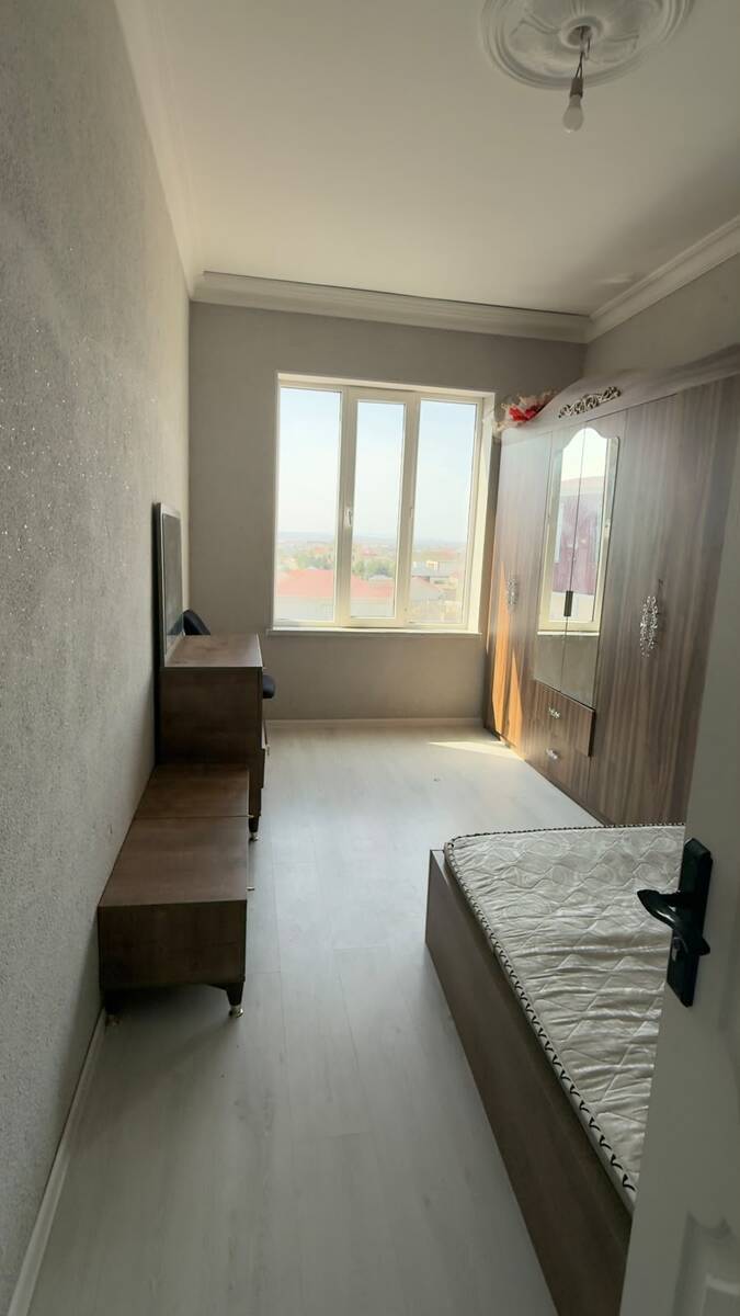 Satılır 3 otaqlı yeni tikili 86 m² — Mənzil, Bakı (7)