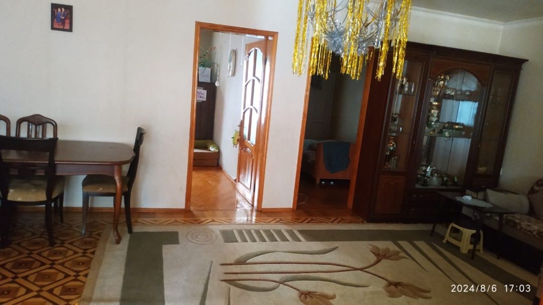 Satılır 5 otaqlı həyət evi/bağ evi 195.6 m² — Ev, villa, Bakı (7)