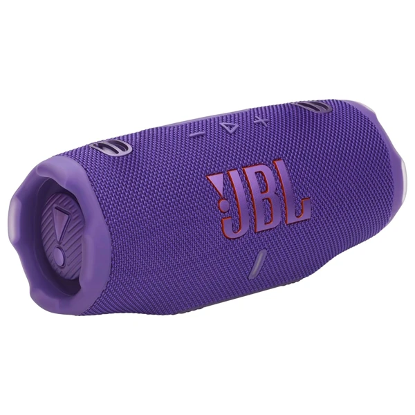 JBL Charge 6 Purple JBLCHARGE6PUR — Mallar, Bakı