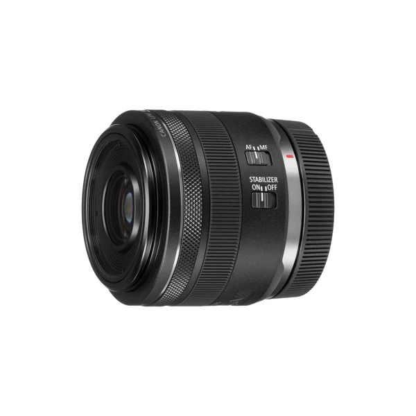 Canon RF macro lens - 35 mm 2973C005 — Bakı
