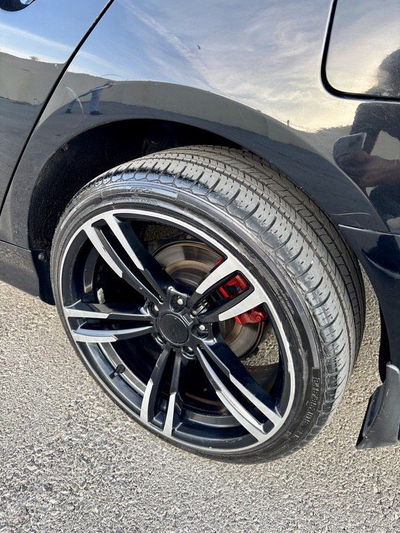 Hyundai Sonata, 2.0 L, 2019 il, 155 000 km 77-DC-199 — Avtomobillər, Bakı (10)