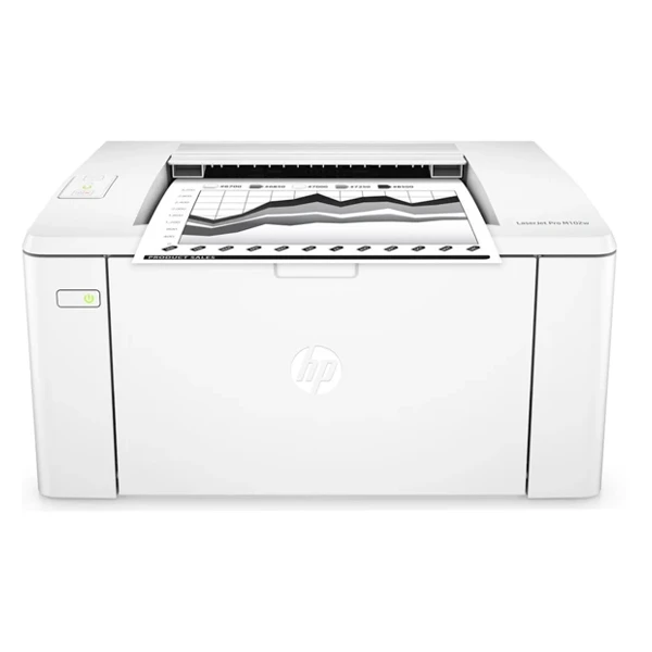 HP LaserJet Pro M102a G3Q34A — Bakı