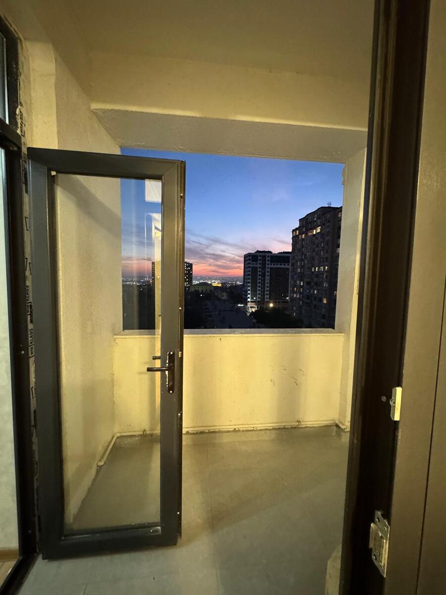 İcarəyə verilir 1 otaqlı yeni tikili 55 m² — Mənzil, Bakı (8)