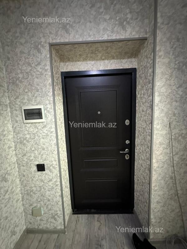 Günlük 2 otaqlı Bina evi menzil (Yeni tikili), 70 m², Yasamal rayonu — Mənzil, Bakı (11)