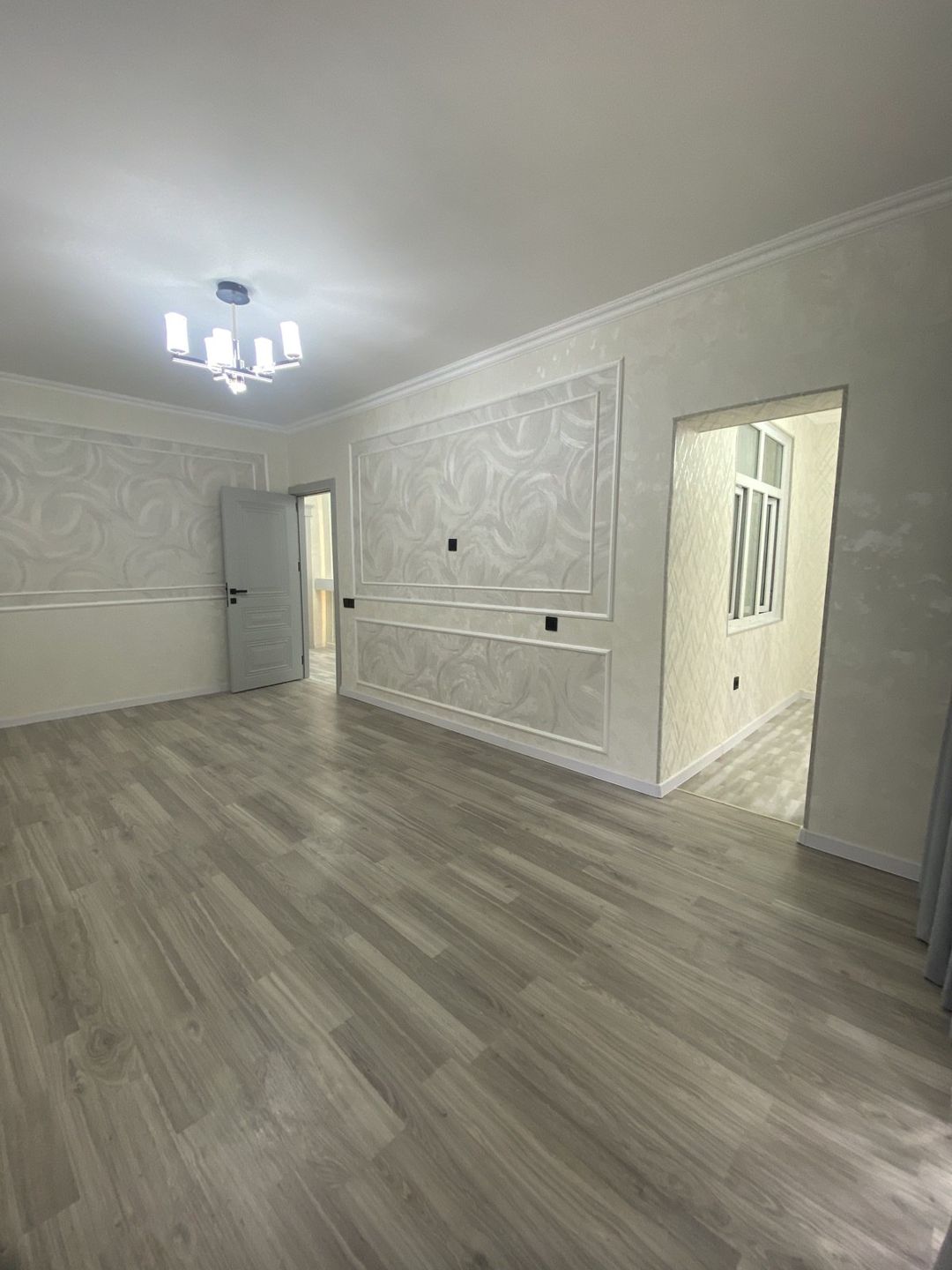 Satılır 3 otaqlı köhnə tikili 65 m² — Mənzil, Bakı (6)