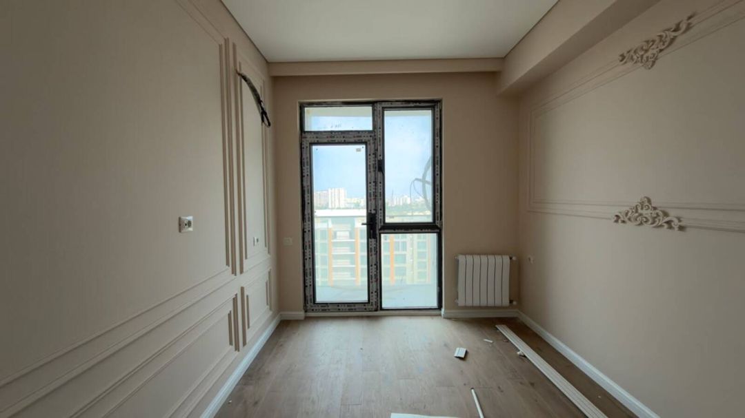 Satılır 2 otaqlı yeni tikili 42 m² — Mənzil, Bakı (11)