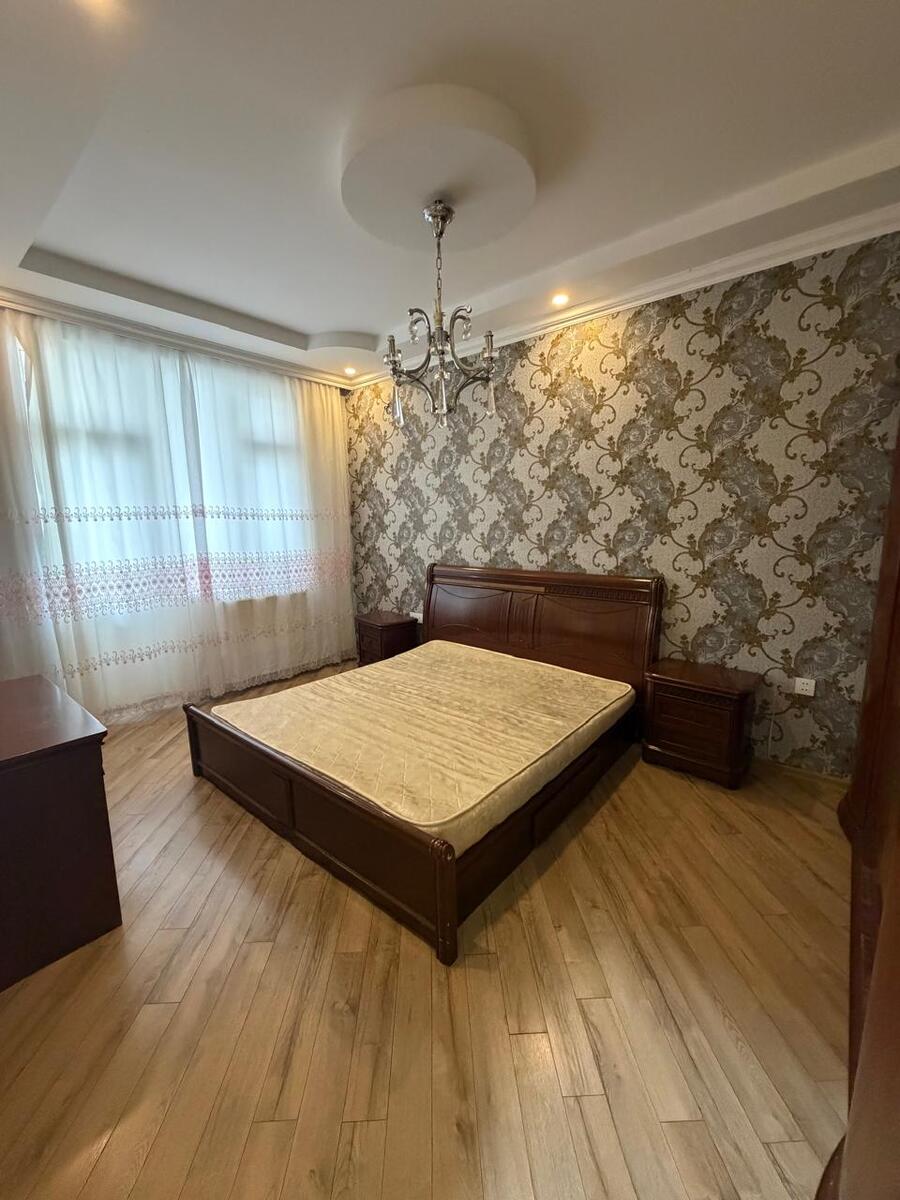 Satılır 3 otaqlı yeni tikili 150 m² — Mənzil, Bakı (5)