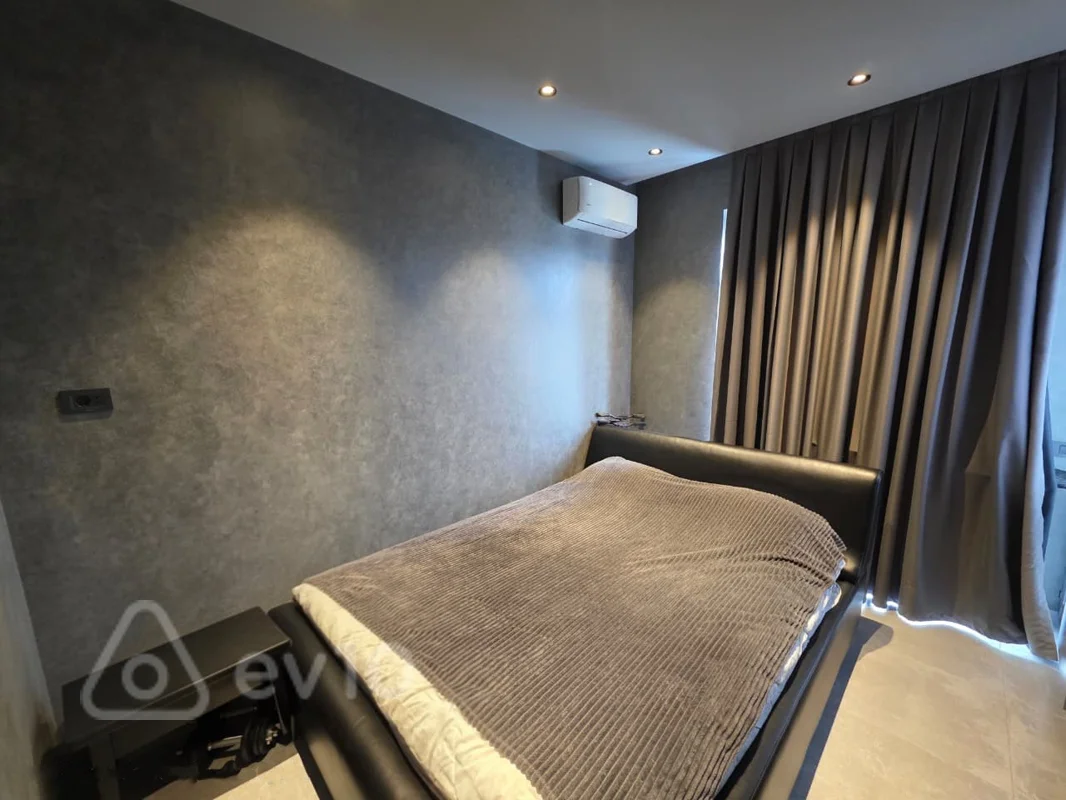 3 otaqlı mənzil, 145 m², Tbilisi Prospekti — Mənzil, Bakı (8)