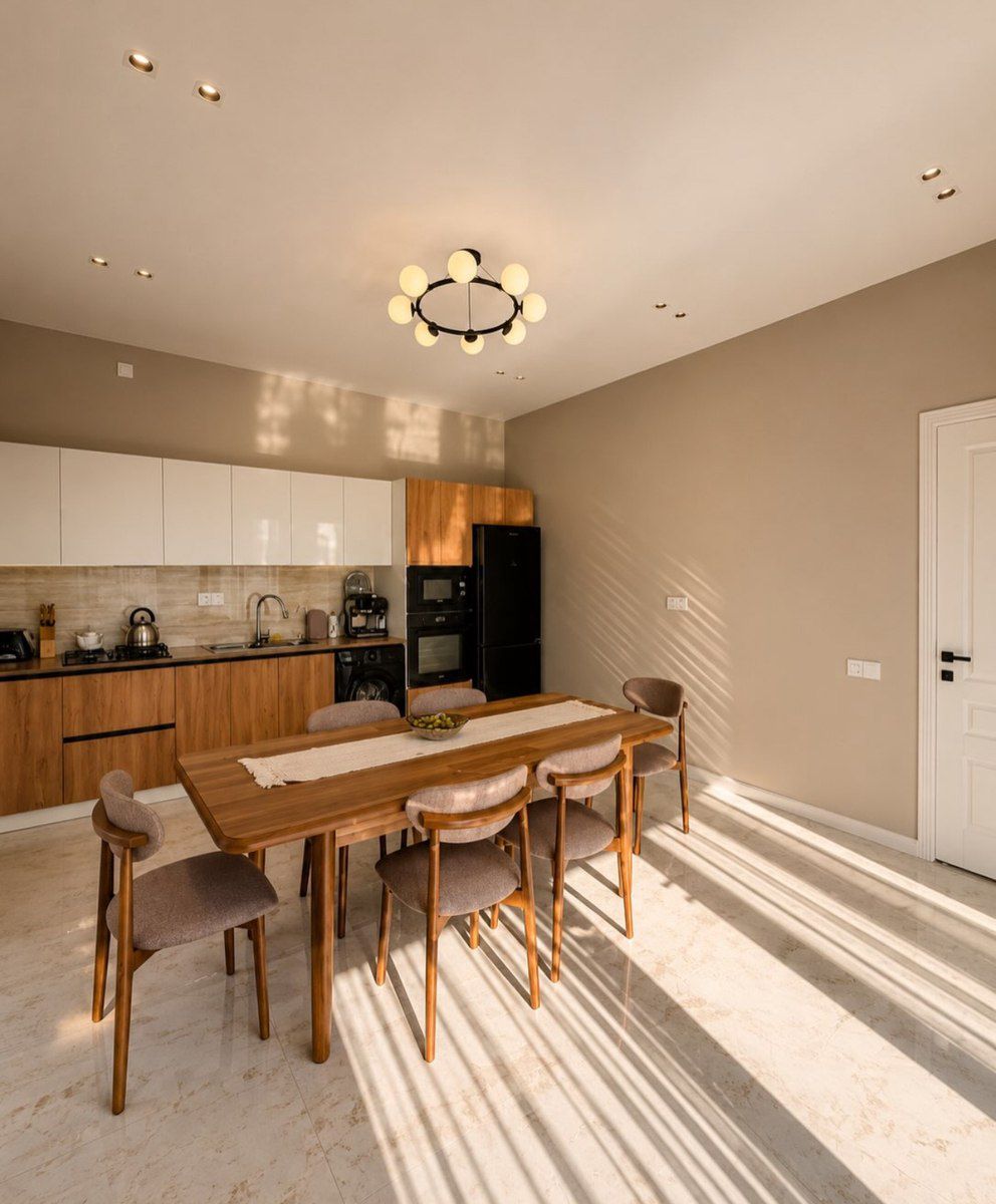 Satılır 4 otaqlı həyət evi/bağ evi 170 m² — Ev, villa, Bakı (6)