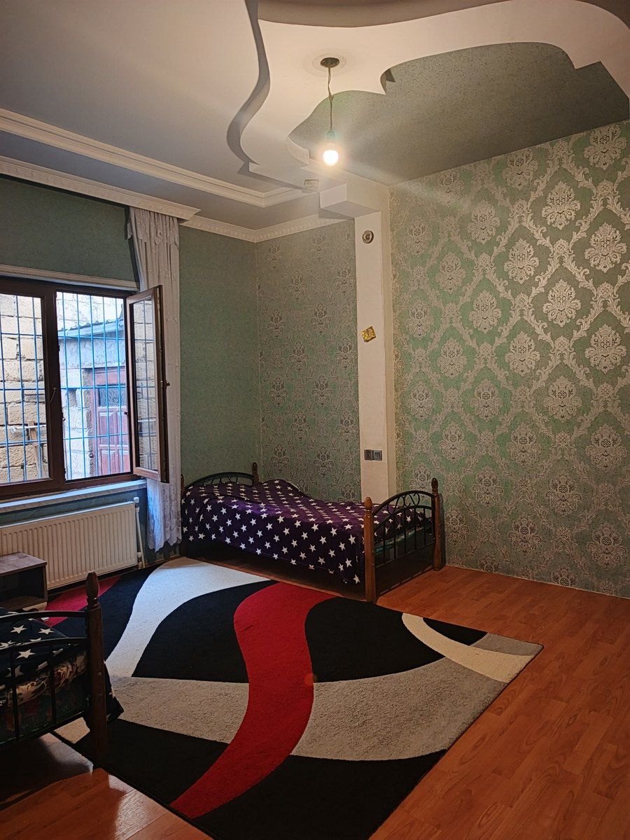 Satılır 4 otaqlı həyət evi/bağ evi 105 m² — Ev, villa, Bakı (7)