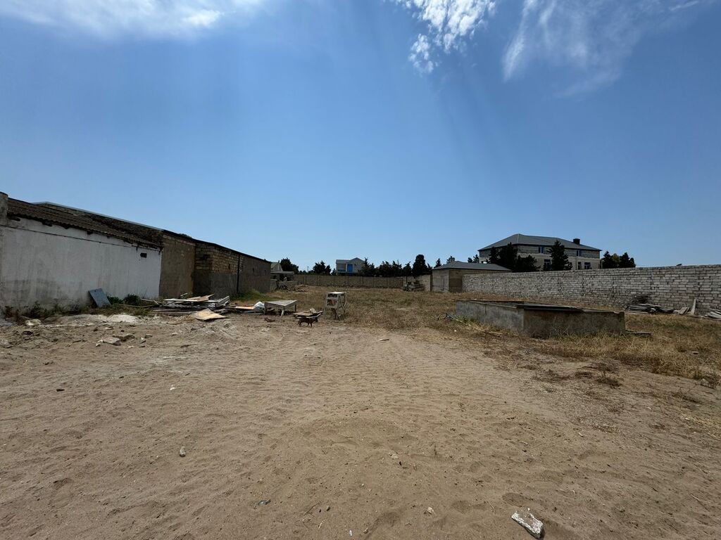 Satılır torpaq 25 sot — Torpaq, Bakı (3)