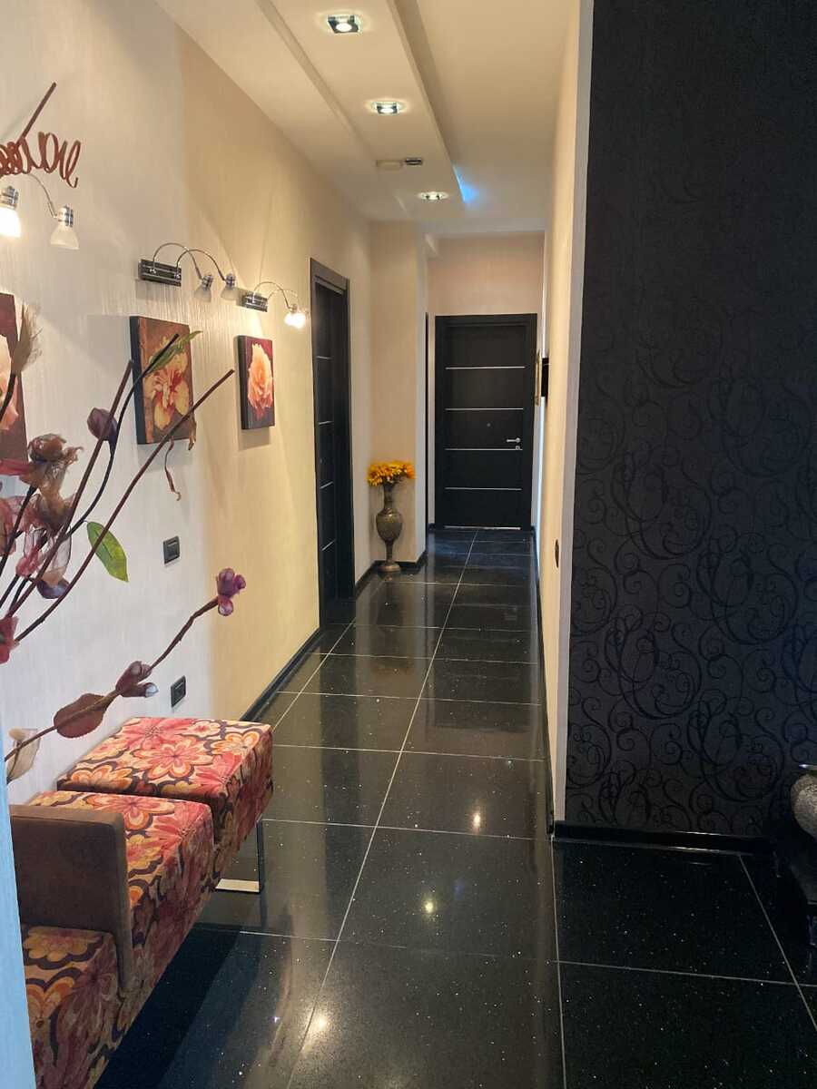 Satılır 4 otaqlı yeni tikili 540 m² — Mənzil, Bakı (12)
