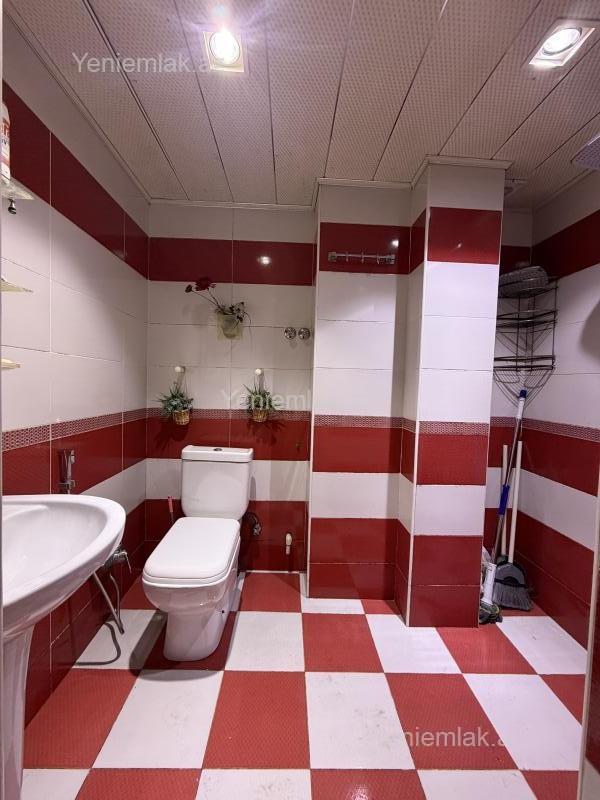 Satılır 2 otaqlı Bina evi menzil (Yeni tikili), 77 m², Masazır — Mənzil, Abşeron (6)