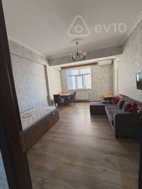 1 otaqlı mənzil, 55 m², Xətai metrosunun yaxınlığı — Tehran — Пәтер