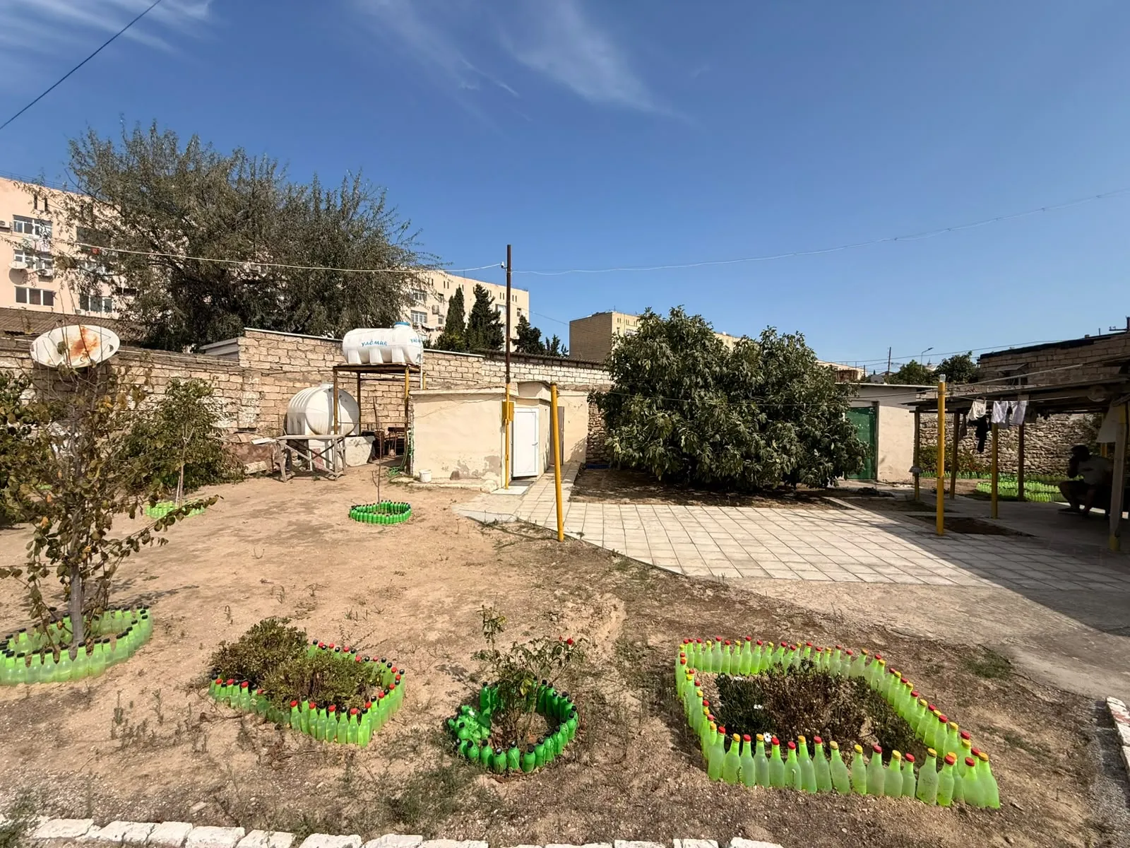 Mərdəkan, Torpaq satılır - 6 sot — Torpaq, Bakı (3)