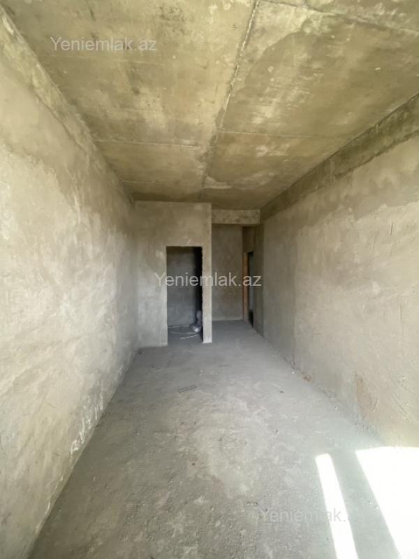 Satılır 5 otaqlı Bina evi menzil (Yeni tikili), 205 m², Yasamal rayonu — Mənzil, Bakı (6)