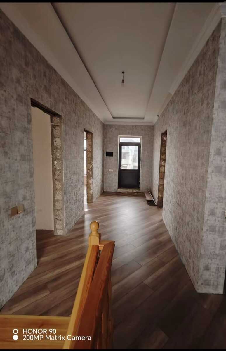 Satılır 4 otaqlı həyət evi/bağ evi 200 m² — Ev, villa, Bakı (9)