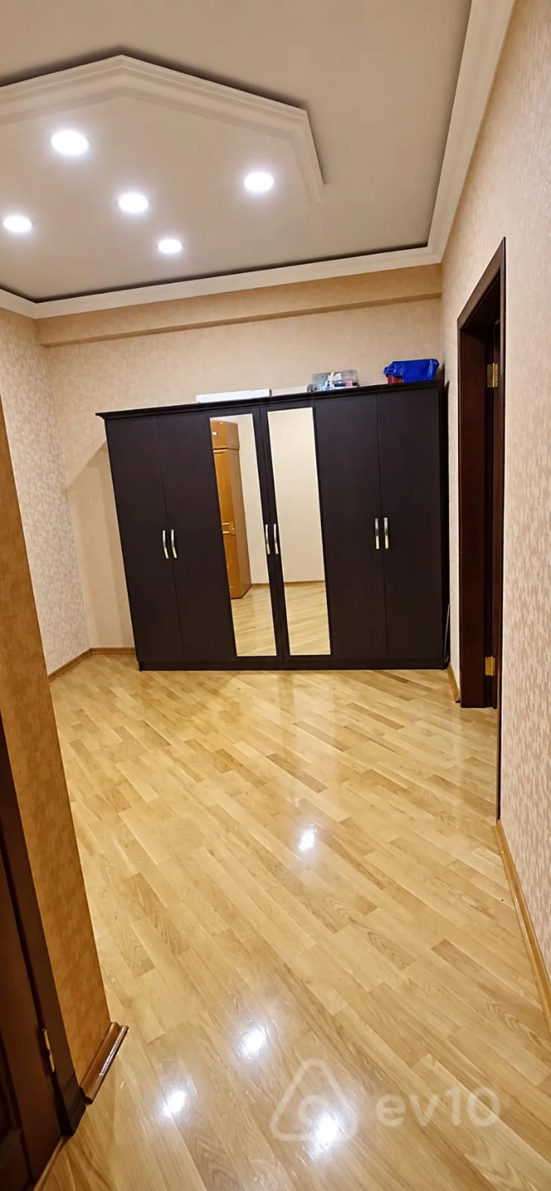 2 otaqlı mənzil, 85 m², Nəsimi küçəsi — kirayə — Mənzil, Bakı (4)