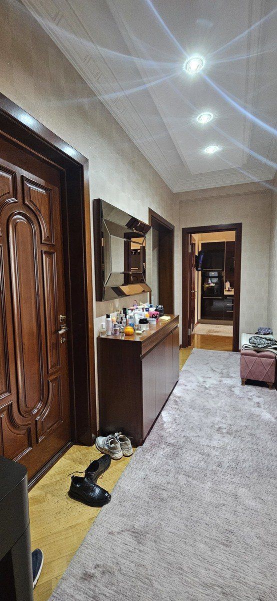 Satılır 2 otaqlı yeni tikili 87 m² — Mənzil, Bakı (11)