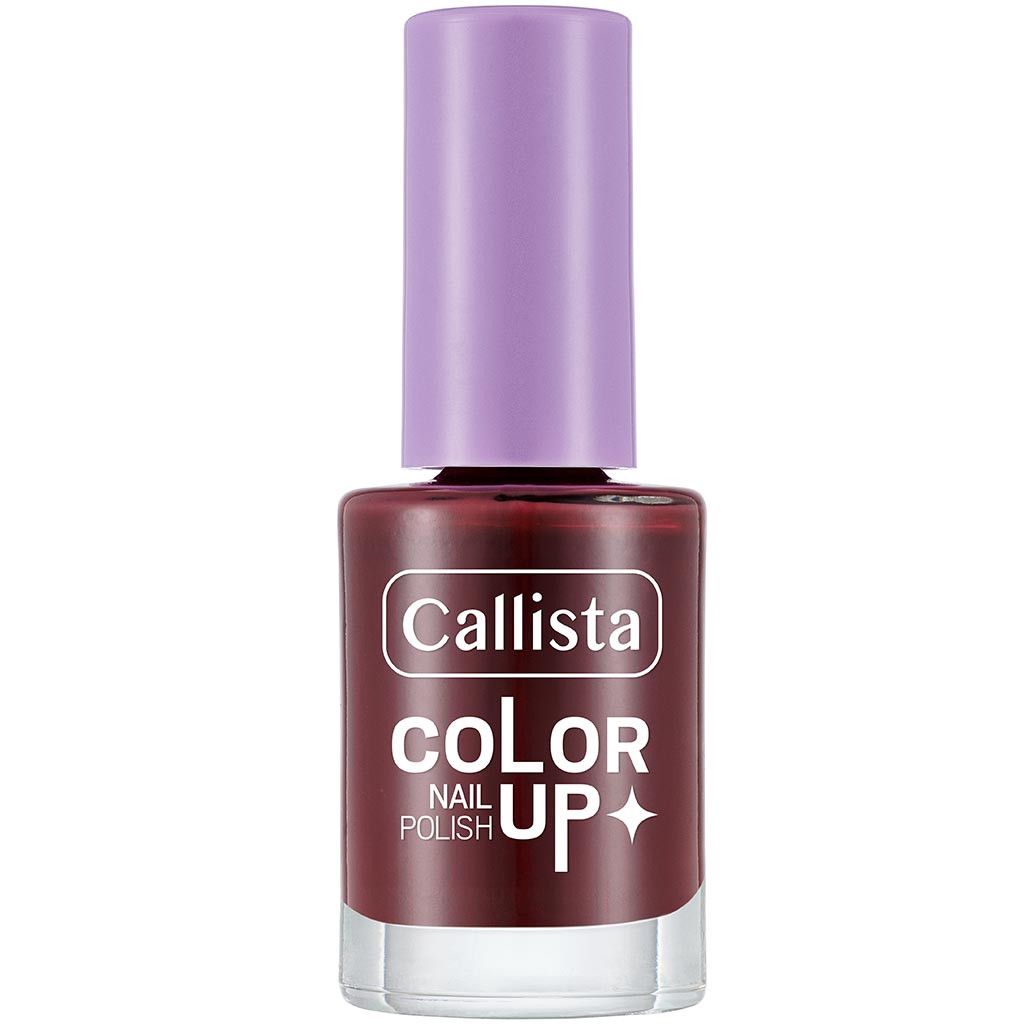 Dırnaq boyası Callista Color UP 255, 9 ml — Mallar, Bakı