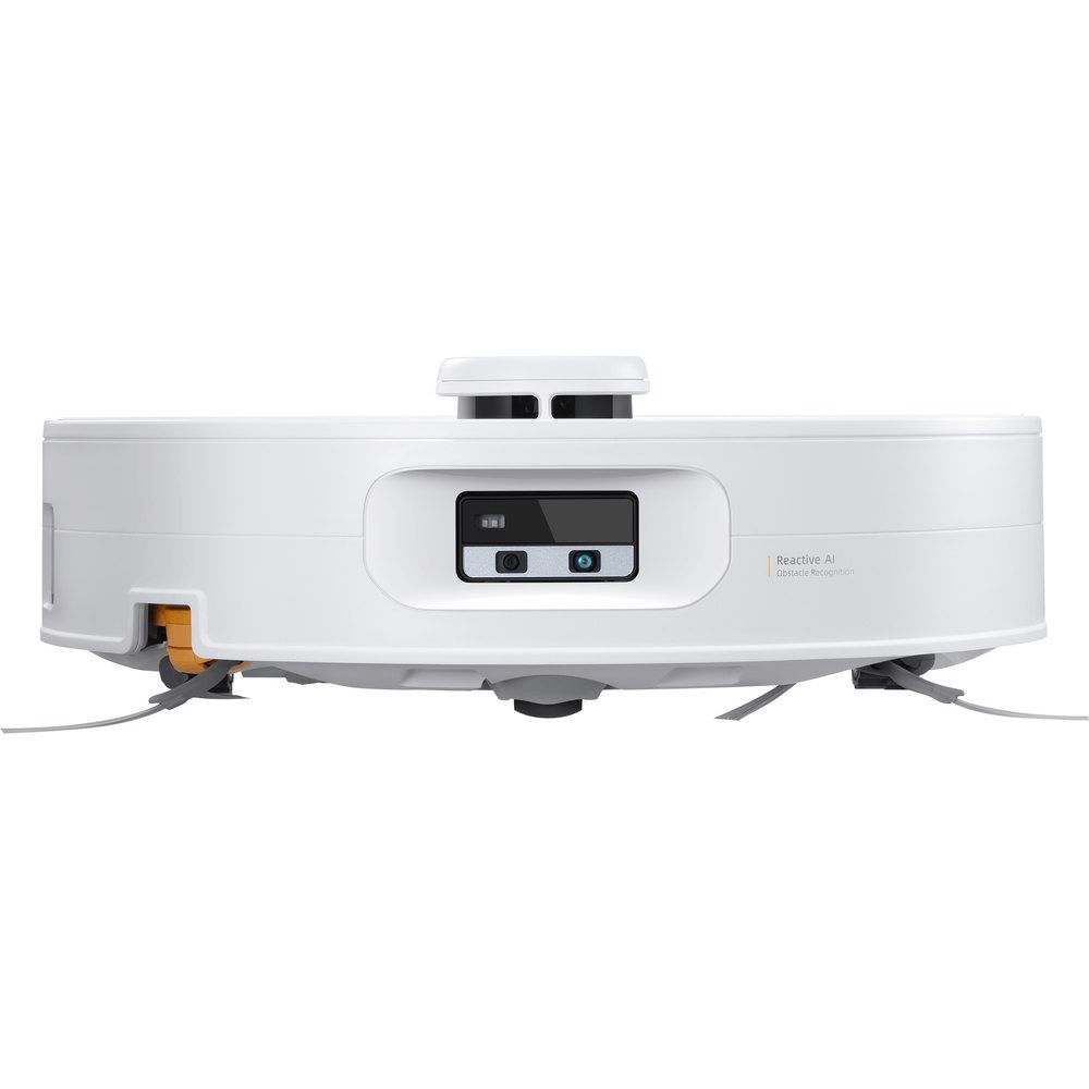 Robot tozsoran Roborock Qrevo Curv 2 Flow QC2F02-00 — Robot tozsoran, Bakı (2)