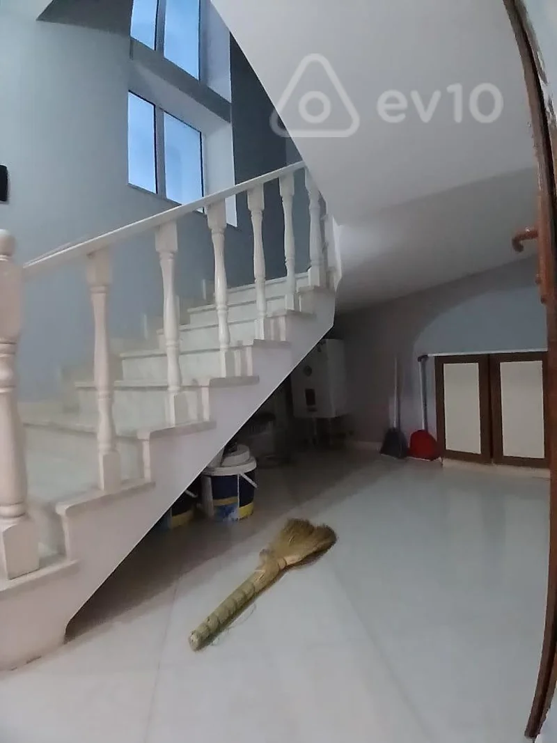6 otaqlı həyət evi, 200 m², Xirdalan, Xırdalan — kirayə — Ev, villa, Xırdalan (4)