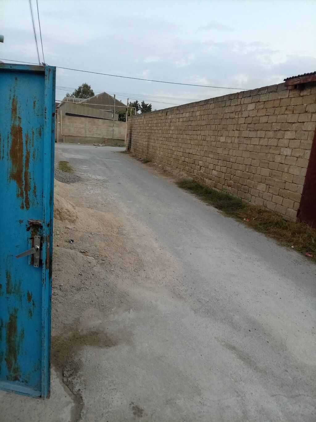 150 kv. m, 5 otaqlı, Qaz, İşıq, Su — Ev, villa, Digah (7)