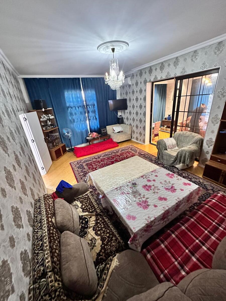Həyət evi, Qala qəs — Ev, villa, Bakı (9)