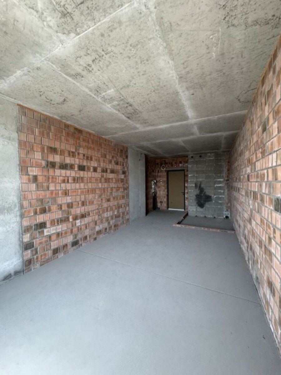 Satılır 1 otaqlı yeni tikili 54 m² — Mənzil, Bakı (2)