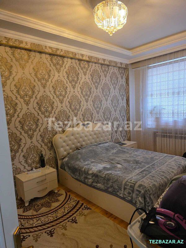 Məmmədli qəs — Mənzil, Bakı (3)