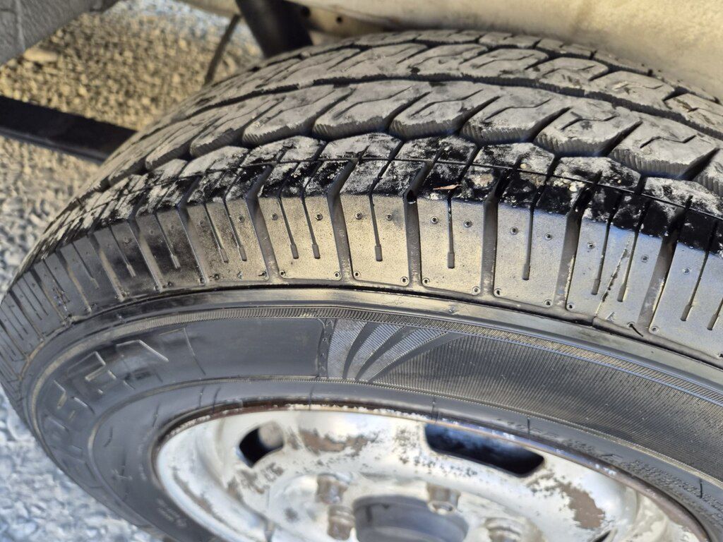 Ford Transit, 2.4 L, 2002 il, 442 290 km 03-BF-405 — Avtomobillər, Ağdaş (5)